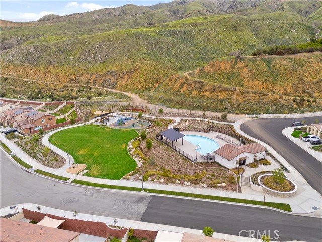 Detail Gallery Image 31 of 31 For 31014 Avenida Ramblas, Highland,  CA 92346 - 4 Beds | 3 Baths