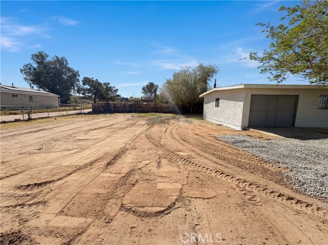 Detail Gallery Image 22 of 25 For 25509 Jasper, Barstow,  CA 92311 - 3 Beds | 2 Baths
