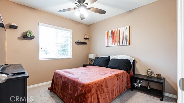 Detail Gallery Image 18 of 39 For 17613 Cedrela Way, San Bernardino,  CA 92407 - 4 Beds | 2/1 Baths