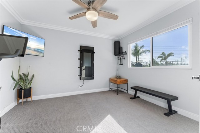 Detail Gallery Image 43 of 59 For 1421 Woodcrest Ave, Brea,  CA 92821 - 4 Beds | 2/1 Baths