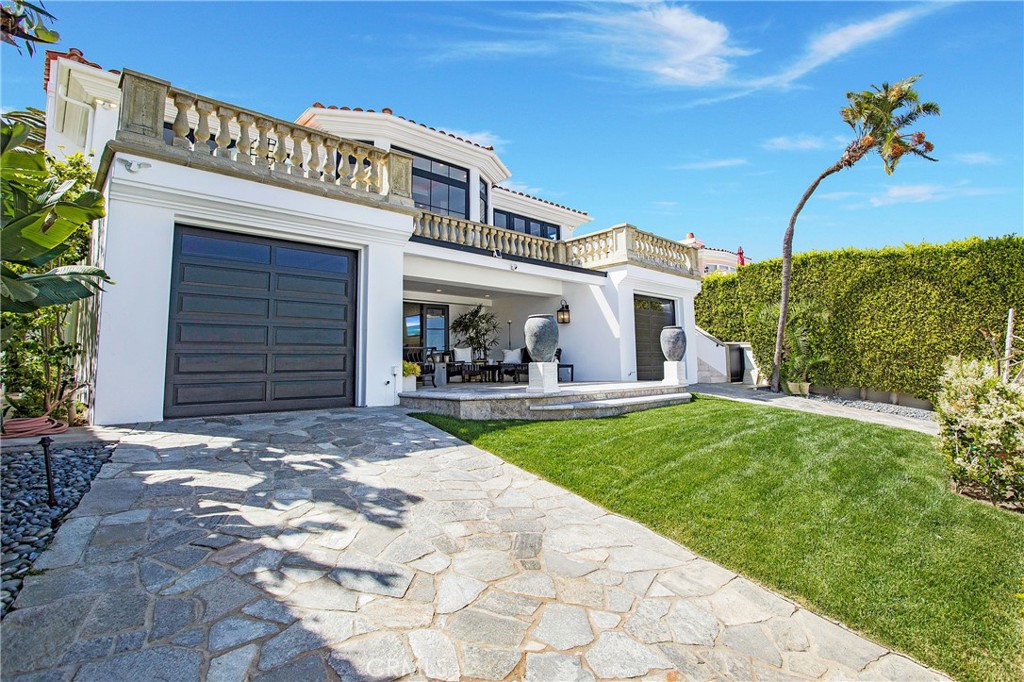 541 Via Media, Palos Verdes Estates, CA 90274