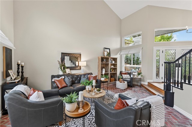 Detail Gallery Image 11 of 75 For 21352 Silvertree Lane, Rancho Santa Margarita,  CA 92679 - 4 Beds | 2/1 Baths