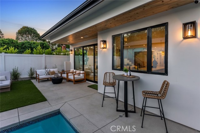 Detail Gallery Image 53 of 55 For 4651 Morse Ave, Sherman Oaks,  CA 91423 - 5 Beds | 5 Baths