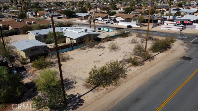 Detail Gallery Image 4 of 6 For 703 Sunnyslope Dr, Twentynine Palms,  CA 92277 - – Beds | – Baths