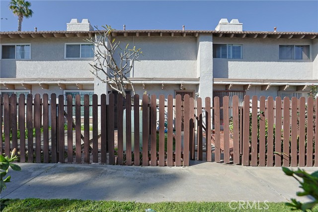 Detail Gallery Image 36 of 44 For 10805 Westminster, Garden Grove,  CA 92843 - 2 Beds | 1/1 Baths