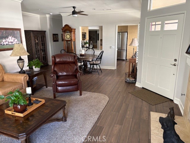 Detail Gallery Image 2 of 20 For 28923 Paseo Caravella, Mission Viejo,  CA 92692 - 2 Beds | 2 Baths