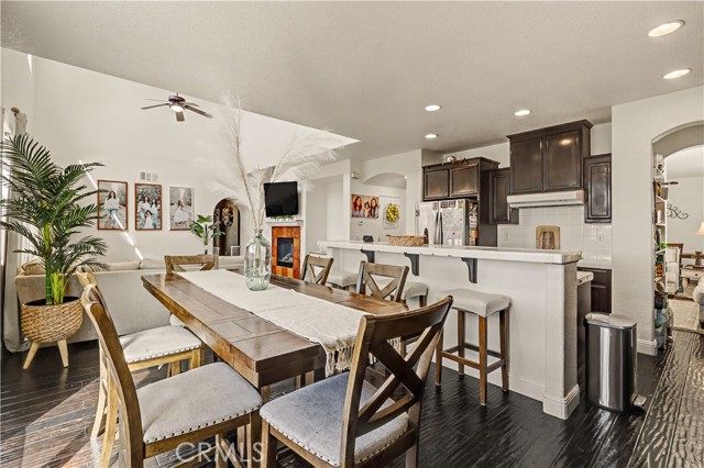 Detail Gallery Image 19 of 54 For 2001 Sola Ct, Atwater,  CA 95301 - 5 Beds | 3/1 Baths