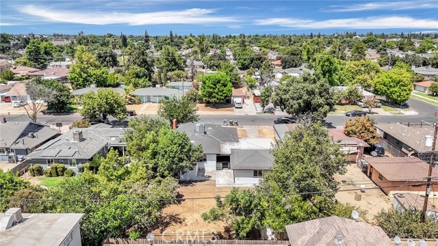 Detail Gallery Image 40 of 41 For 2824 E Brown Ave, Fresno,  CA 93703 - 3 Beds | 2 Baths