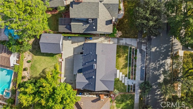 Detail Gallery Image 54 of 56 For 1230 Oak Circle, Glendale,  CA 91208 - 3 Beds | 2 Baths