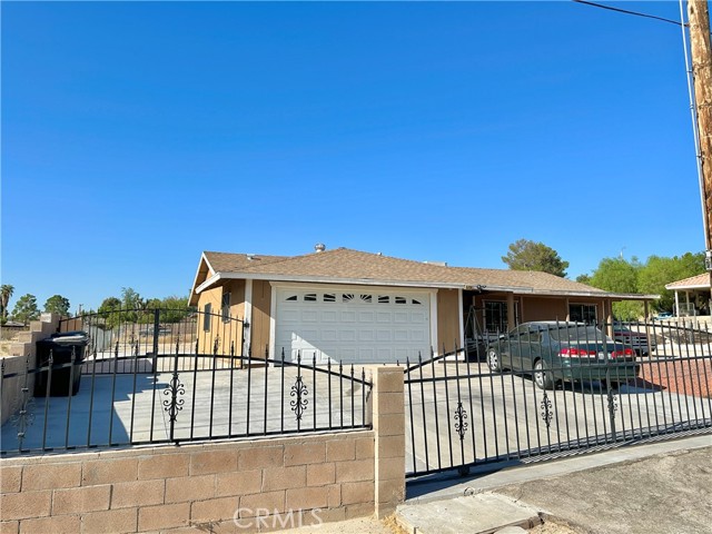 15239 Clovis St, Victorville, CA 92394