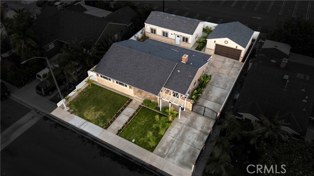 Detail Gallery Image 56 of 63 For 638 N Buttonwood, Anaheim,  CA 92805 - 4 Beds | 3 Baths