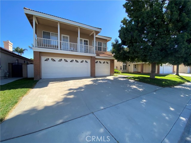 13075 Harrisburg Court, Chino, CA 91710