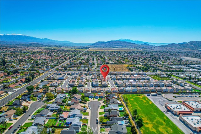 Detail Gallery Image 29 of 30 For 24924 Lear Ln, Moreno Valley,  CA 92553 - 5 Beds | 3/1 Baths