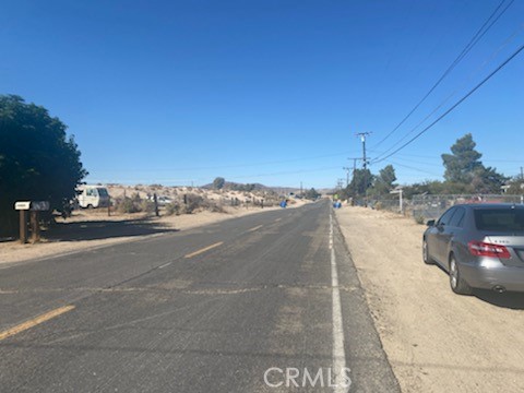 801 Red, Red Mountain, CA 93558