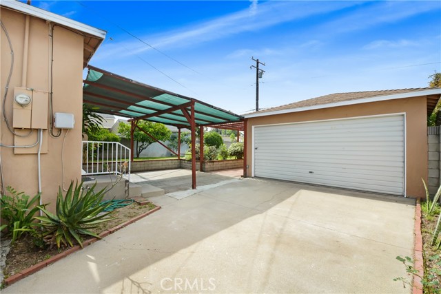 Detail Gallery Image 27 of 29 For 1510 E Idahome St, West Covina,  CA 91791 - 3 Beds | 2 Baths
