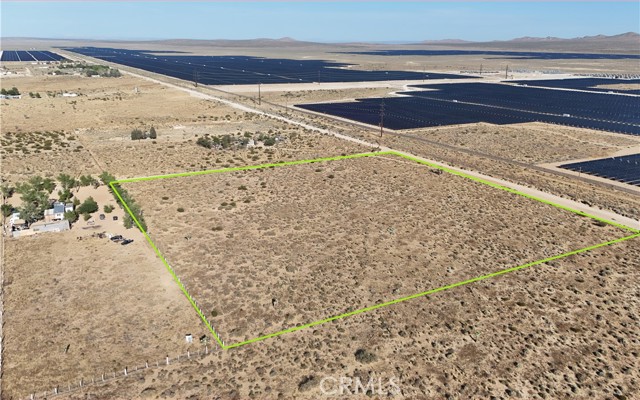  Land for Sale in Mojave, California