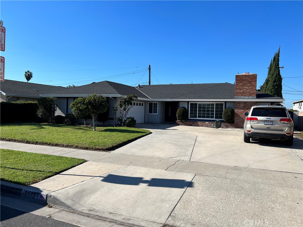11121 Barclay Drive, Garden Grove, CA 92841