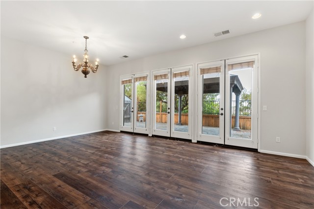 Home for Sale in Vista