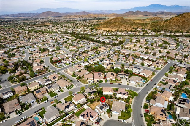 Detail Gallery Image 44 of 45 For 31824 Palm Vista Ct, Menifee,  CA 92584 - 3 Beds | 2/1 Baths