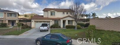 26364 Granite Ridge Lane