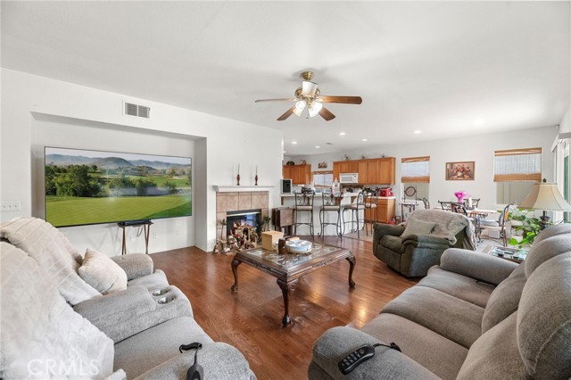 Detail Gallery Image 29 of 58 For 33340 Breighton Wood St, Menifee,  CA 92584 - 4 Beds | 2/1 Baths