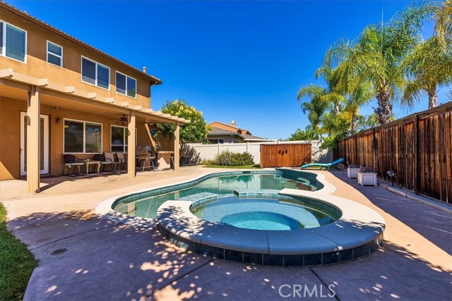 Image 33 of 43 For 31578 Waterfall Way