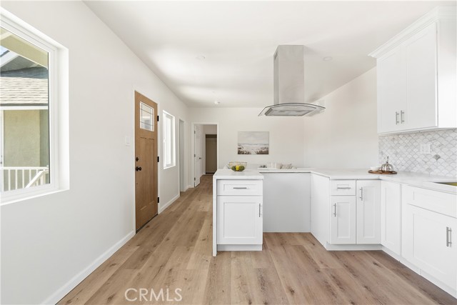 Detail Gallery Image 45 of 52 For 1251 Leighton Ave #1251,  Los Angeles,  CA 90037 - 5 Beds | 2 Baths