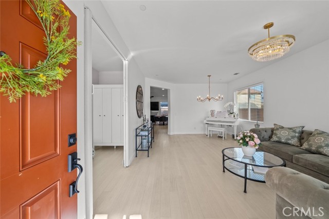 Detail Gallery Image 4 of 44 For 3559 Half Dome Ave, Rosamond,  CA 93560 - 4 Beds | 2 Baths