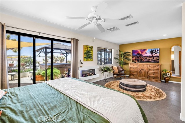 Detail Gallery Image 12 of 47 For 7880 Wesley Rd, Joshua Tree,  CA 92252 - 3 Beds | 2/1 Baths