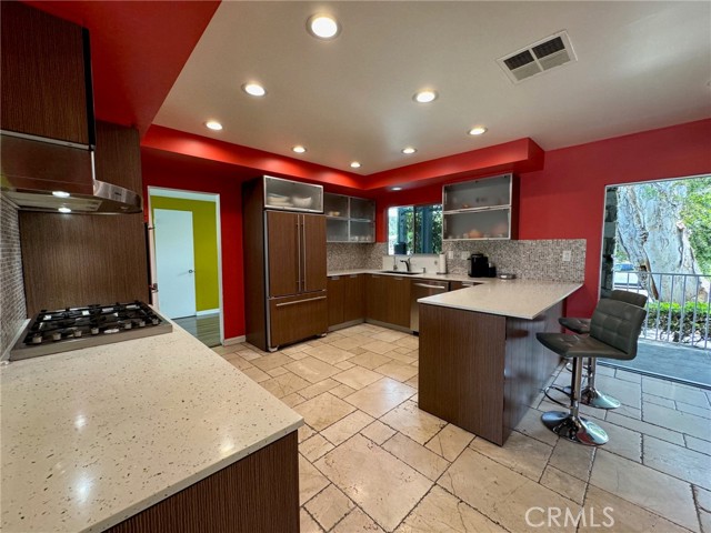 Detail Gallery Image 11 of 33 For 24201 Caris St, Woodland Hills,  CA 91367 - 3 Beds | 2 Baths