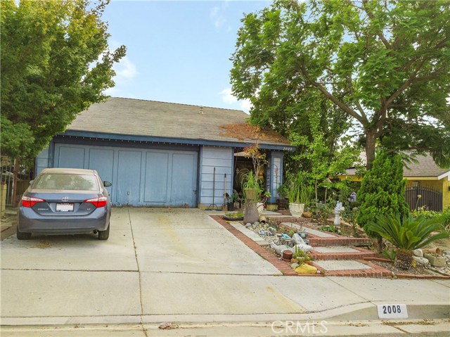 2008 E Lainie St, West Covina, CA 91792