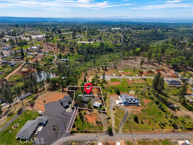 Detail Gallery Image 20 of 40 For 5805 Gradley, Paradise,  CA 95969 - 3 Beds | 2 Baths