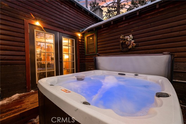 Detail Gallery Image 7 of 23 For 301 E Barker Bld, Big Bear City,  CA 92314 - 3 Beds | 1 Baths