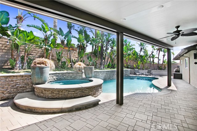 Detail Gallery Image 39 of 45 For 533 Woodhaven Ct, Upland,  CA 91786 - 4 Beds | 3/1 Baths