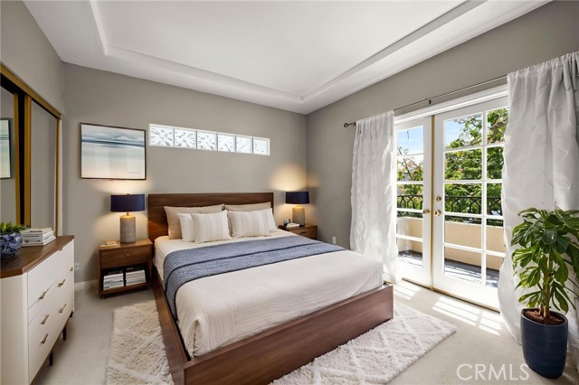 Detail Gallery Image 22 of 32 For 12919 Bloomfield St #1,  Studio City,  CA 91604 - 3 Beds | 3 Baths