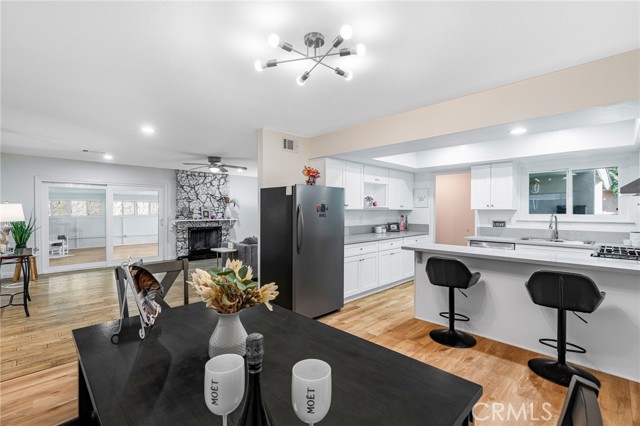 Detail Gallery Image 6 of 23 For 20471 Flintgate Dr, Walnut,  CA 91789 - 3 Beds | 2 Baths