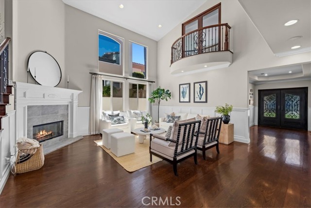 Beautiful Living Room