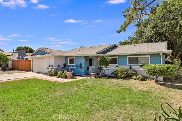 Detail Gallery Image 1 of 1 For 2742 Corto St, Simi Valley,  CA 93065 - 3 Beds | 2 Baths