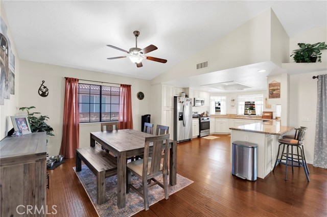 Detail Gallery Image 6 of 50 For 26374 Buccaneer, Helendale,  CA 92342 - 3 Beds | 2 Baths