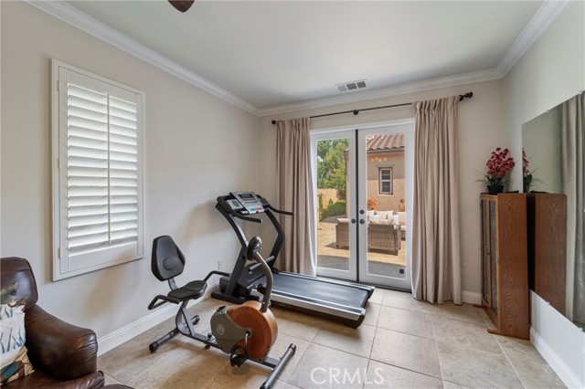 Detail Gallery Image 27 of 39 For 4437 Cabot Dr, Corona,  CA 92883 - 3 Beds | 2/1 Baths