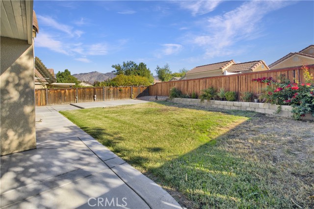 Detail Gallery Image 36 of 56 For 1611 Arenas Ln, San Jacinto,  CA 92583 - 3 Beds | 2 Baths