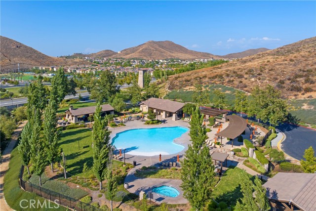 Detail Gallery Image 61 of 74 For 35638 Desert Rose Way, Lake Elsinore,  CA 92532 - 3 Beds | 2 Baths