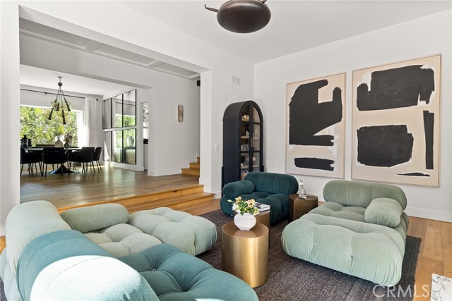 Detail Gallery Image 10 of 50 For 5115 Los Feliz Bld, Los Angeles,  CA 90027 - 4 Beds | 4/1 Baths