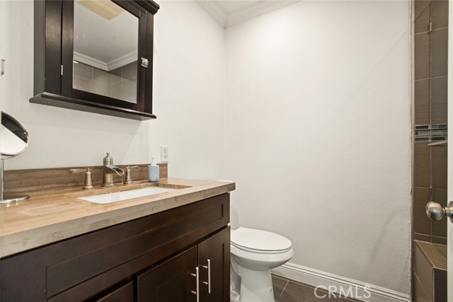 Detail Gallery Image 19 of 39 For 12208 Rose Dr, Whittier,  CA 90601 - 3 Beds | 3 Baths