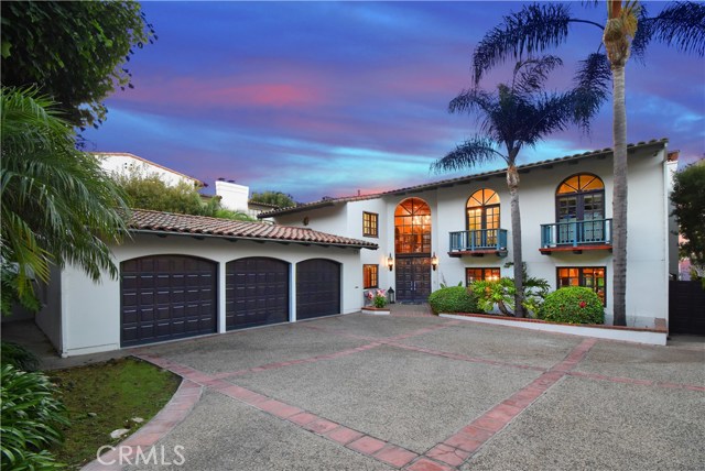 Photo of 705 Via Del Monte, Palos Verdes Estates, CA 90274
