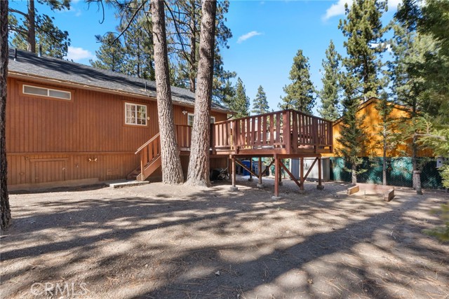 Detail Gallery Image 43 of 52 For 261 Crater Lake, Big Bear Lake,  CA 92315 - 3 Beds | 2 Baths