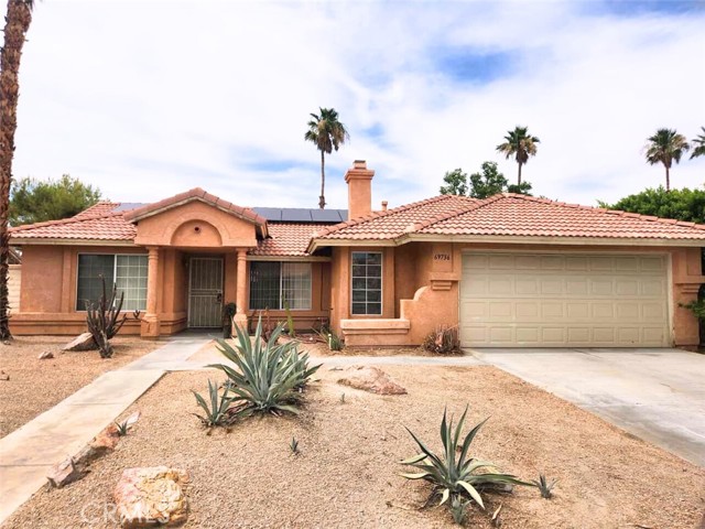 Image Number 1 for 69736 Cypress RD in CATHEDRAL CITY