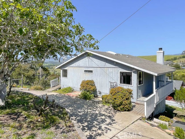 Detail Gallery Image 38 of 38 For 2320 Adams St, Cambria,  CA 93428 - 3 Beds | 3 Baths
