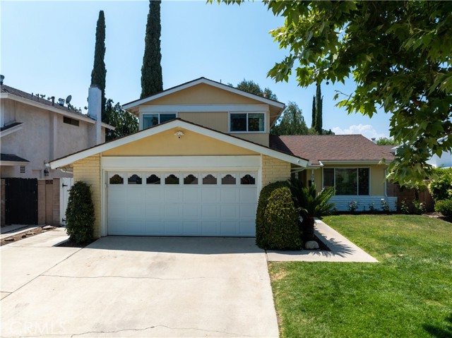 Detail Gallery Image 25 of 25 For 27443 Dolton Dr, Canyon Country,  CA 91351 - 4 Beds | 3 Baths