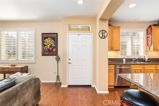 Detail Gallery Image 7 of 32 For 1643 Beaver #B,  Beaumont,  CA 92223 - 2 Beds | 2 Baths